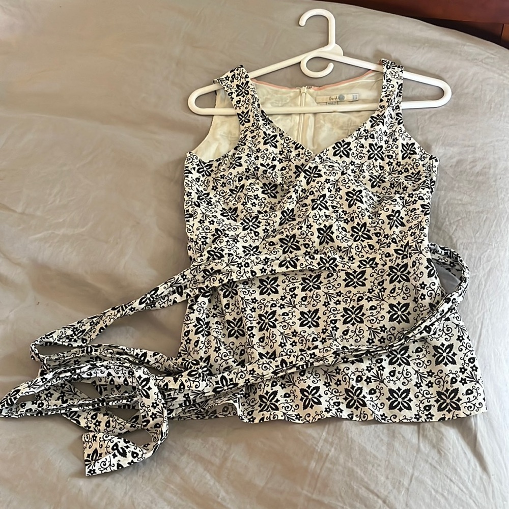 Boden top size 4 USA